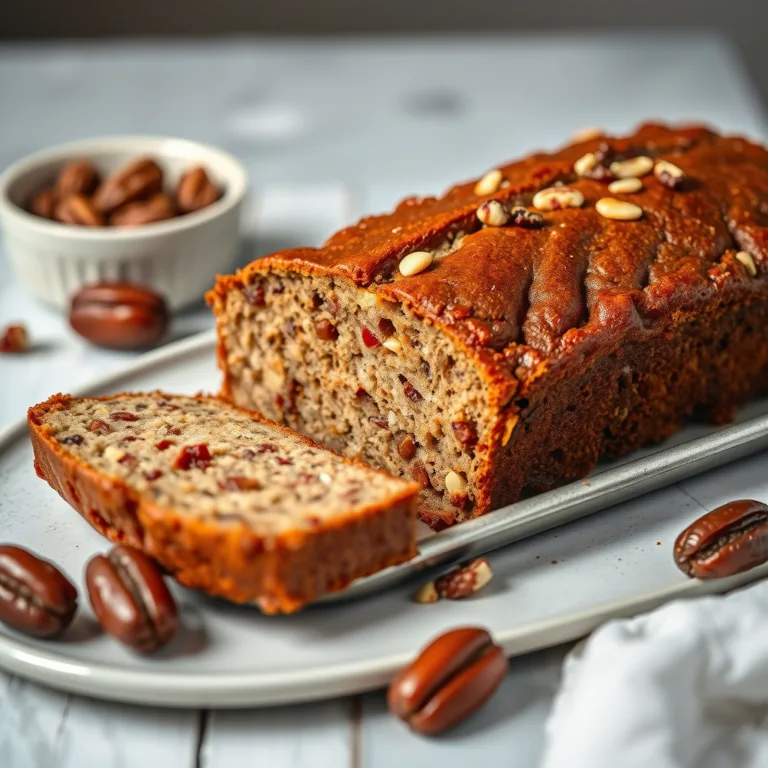 date nut bread recipe