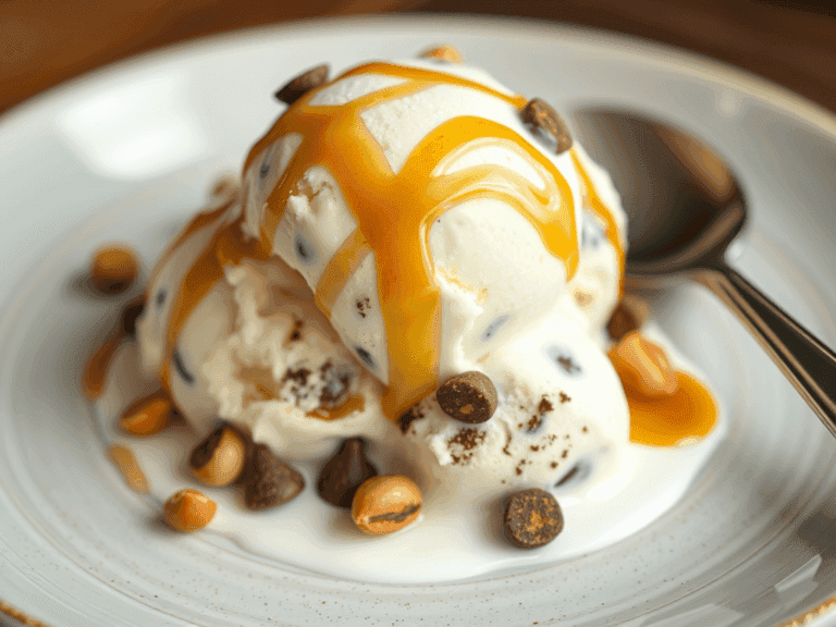 kitchenaid ice cream recipe