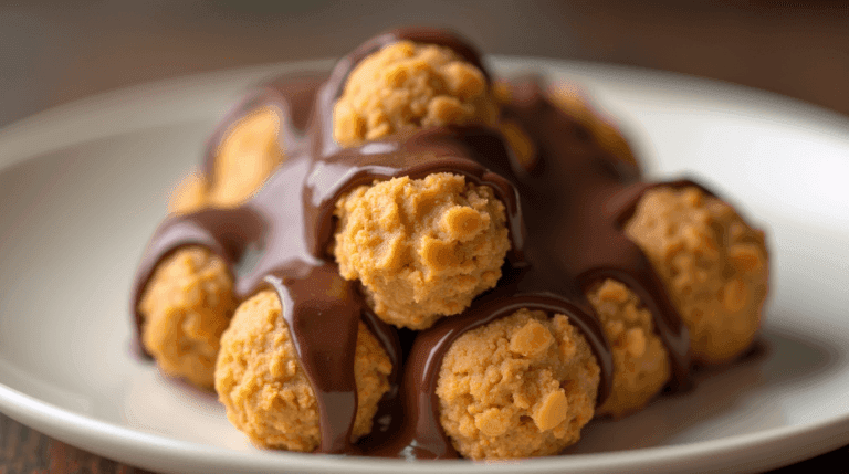recipe for cheez it peanut butter and chocolate