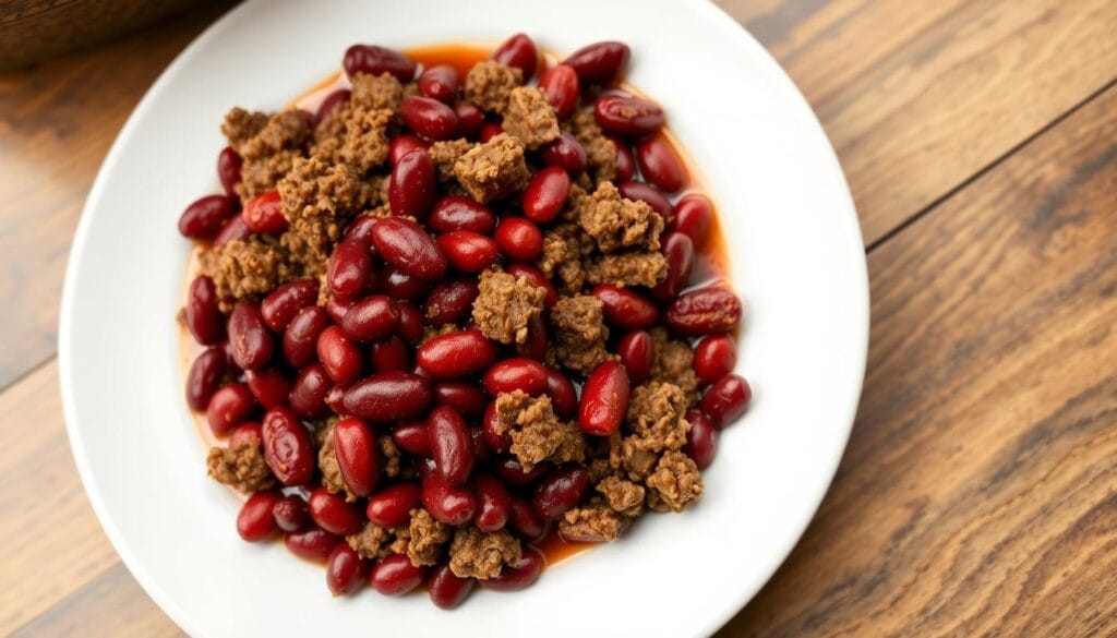 Small Red Beans and Ground Beef Recipe: Why You’ll Love It