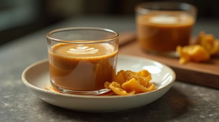 cortado recipe