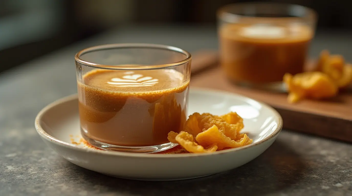 cortado recipe