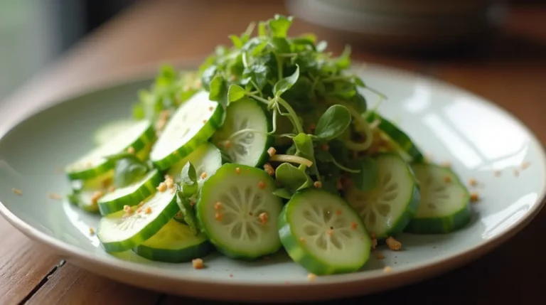 din tai fung cucumber salad recipe