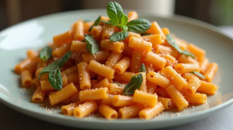 ditalini pasta recipe