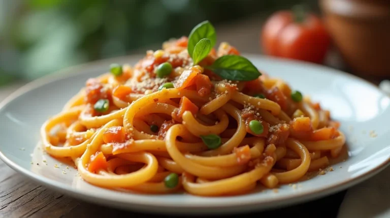 ditalini pasta recipe