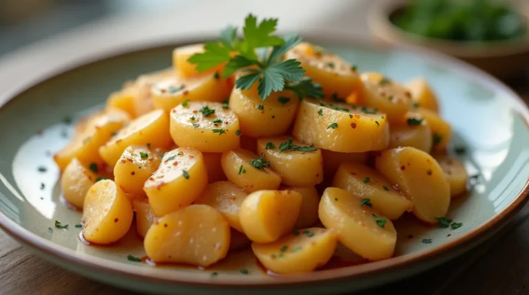 hearts of palm recipes