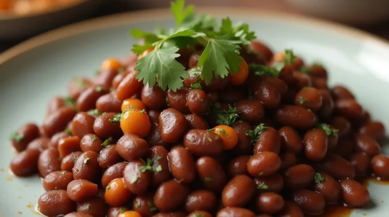 chipotle black beans recipe